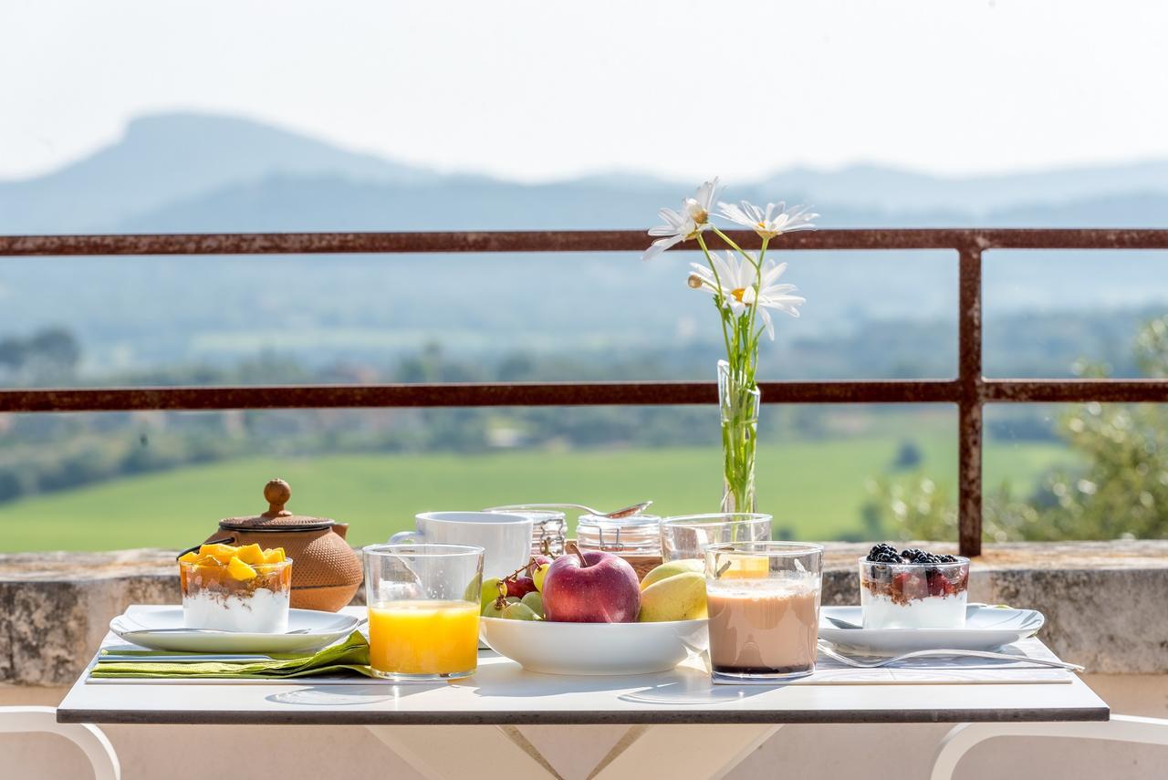 Cas Cabo Nou Agroturismo Adults Only Sant Llorenc Des Cardassar Exterior foto