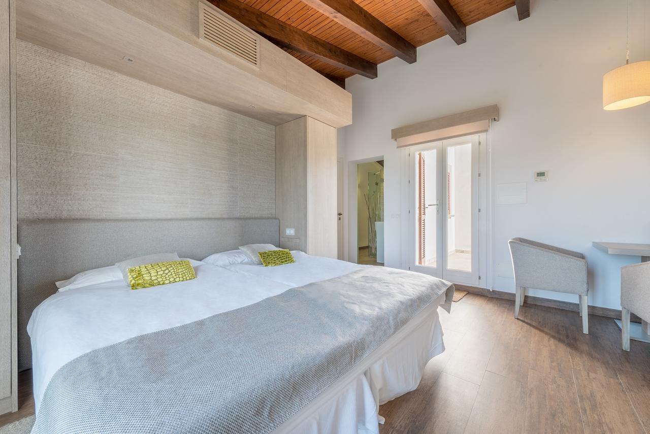 Cas Cabo Nou Agroturismo Adults Only Sant Llorenc Des Cardassar Exterior foto