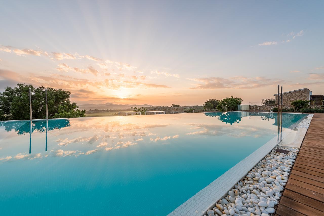 Cas Cabo Nou Agroturismo Adults Only Sant Llorenc Des Cardassar Exterior foto